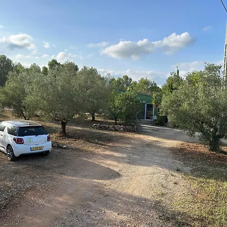 Casa Olivero アパート Navarrés